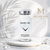 كوكتل مزو فيوژن F-SMART MIX ترميم كننده كامل پوست