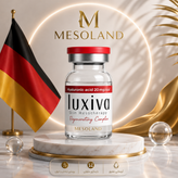 كوكتل جوانساز لوكسيوا اصل luxiva پك كامل ۵ عددی